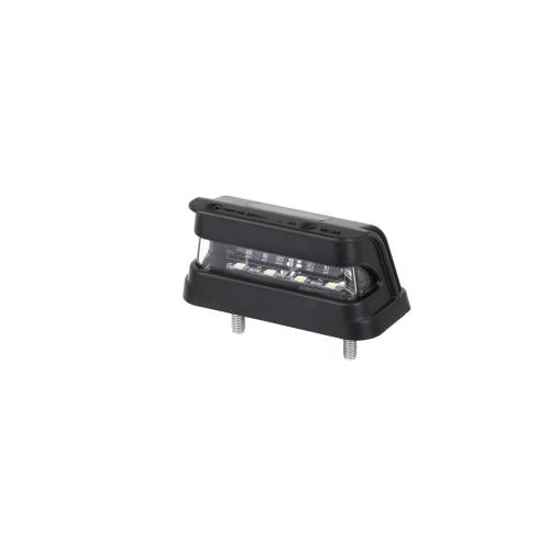 No. Plate Light LED - Naughton Farm Machinery