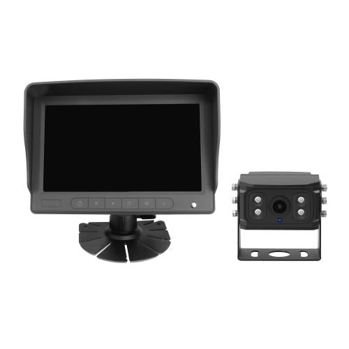 Reversing Camera Kit 7 Inch Screen LG9001 - Naughton Farm Machinery