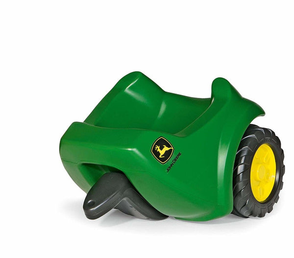 Rolly Minitrac Trailer John Deere - Naughton Farm Machinery
