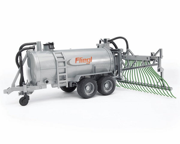 Bruder Fliegl Slurry Tanker & Spread Tubes - Naughton Farm Machinery