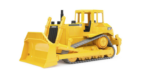 Bruder CAT Bulldozer - Naughton Farm Machinery