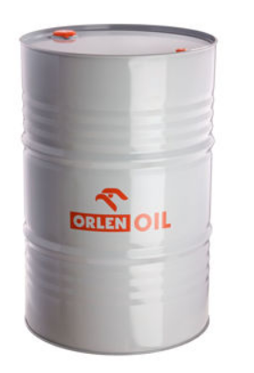 Orlen Hydrol Hydraulic 46 205L - Naughton Farm Machinery