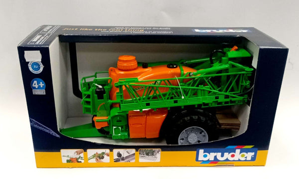 Bruder Amazone Sprayer - Naughton Farm Machinery