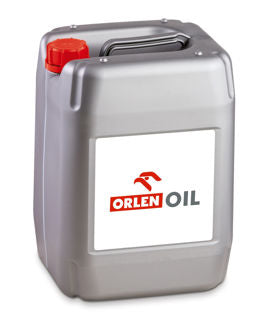 Orlen Hydraulic 46 HVI 20L Hydrol HV - Naughton Farm Machinery