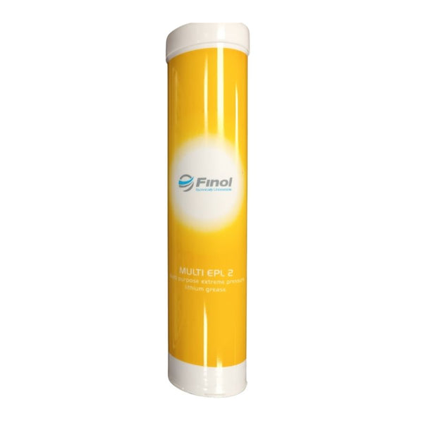 Finol EP2 400G Cartridge - Naughton Farm Machinery