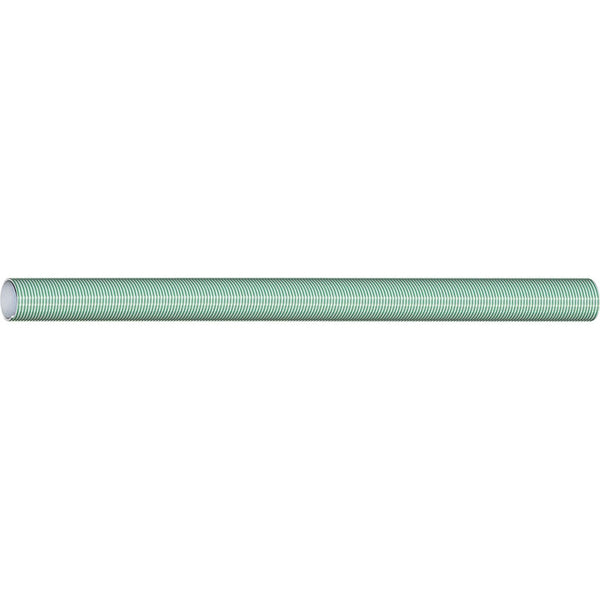 Slurry Suction hose 6" x 20FT - Naughton Farm Machinery