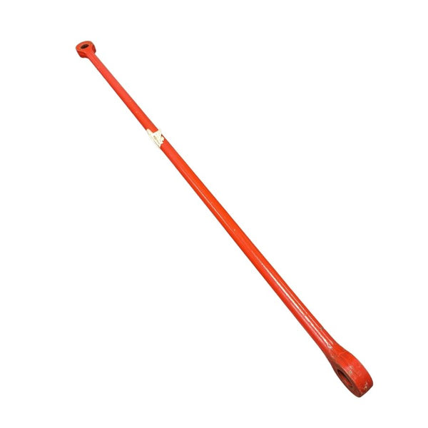 KV Reversible Plough Drawbar Old Type - Naughton Farm Machinery