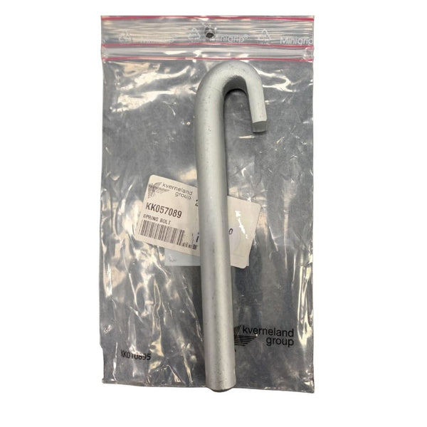 KV Spring Mounting Pin - Naughton Farm Machinery