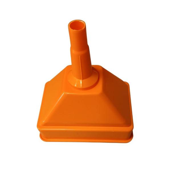 Sparex Garage Funnel 10" x 7" S6390- Naughton Farm Machinery