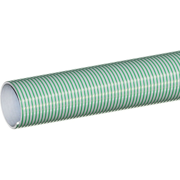 Slurry Suction Hose 6" x 15FT - Naughton Farm Machinery