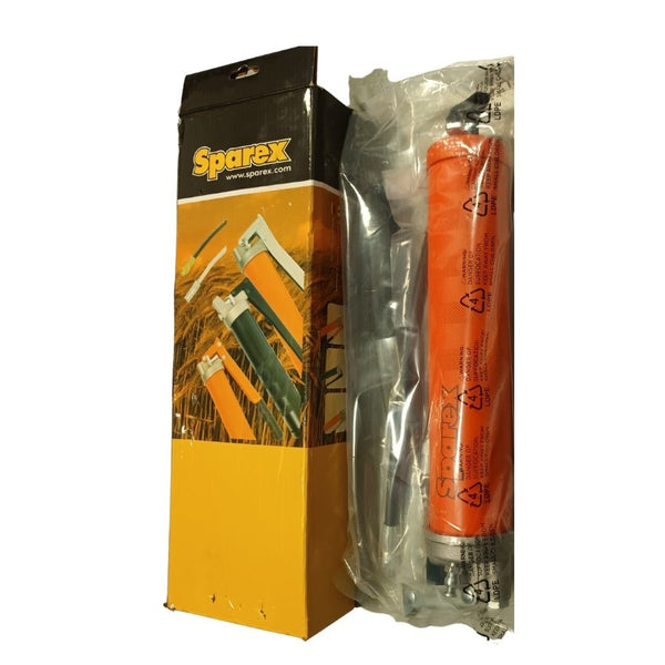 Sparex H/D 400G Grease Gun - Naughton Farm Machinery