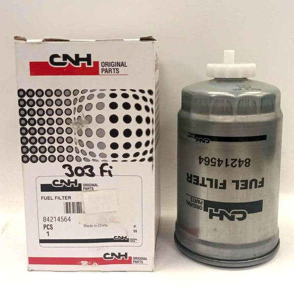 Diesel Filter 84214564 Crosland 303FI - Naughton Farm Machinery