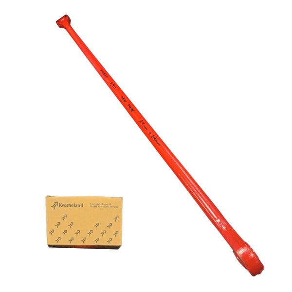 KV Reversible Plough Drawbar New Type - Naughton Farm Machinery