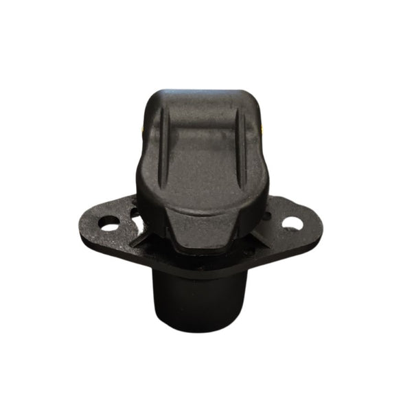 3 Pin Socket - Naughton Farm Machinery