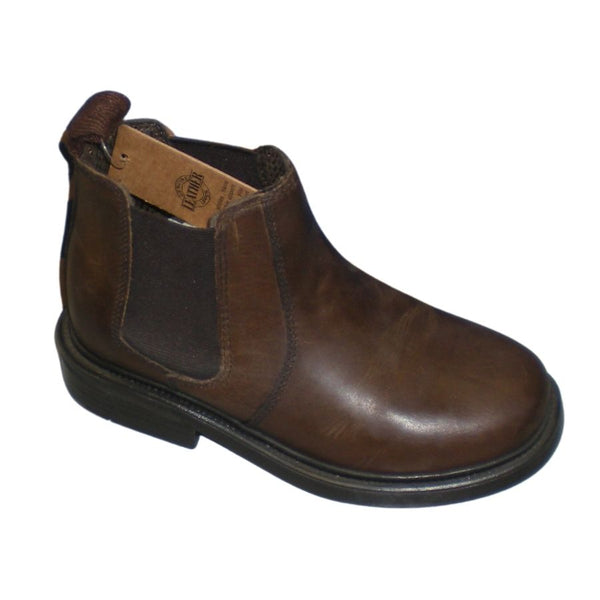 Oaktrak Walton Kids Work Boots - Naughton Farm Machinery