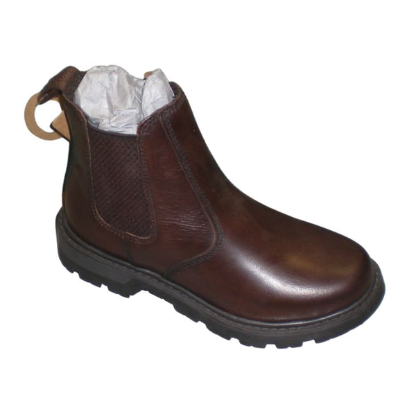 Oaktrak Rocksley Kids Work Boots - Naughton Farm Machinery