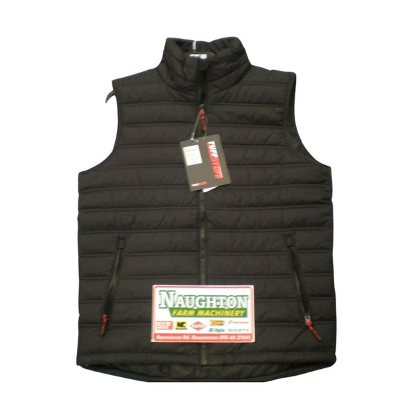 Tuff Stuff Elite Body Warmer - Naughton Farm Machinery