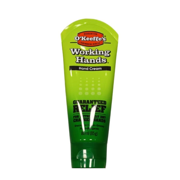 O'Keeffe's Working Hands Cream - Naughton Farm Machinery