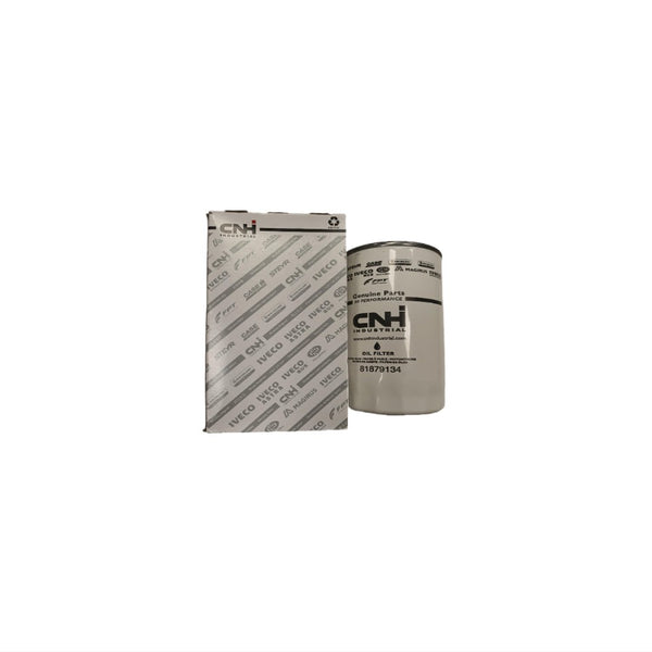New Holland TM TS 40's Oil Filter 81879134 - Naughton Farm Machinery