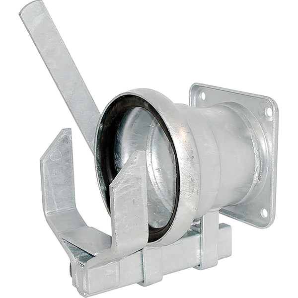 Slurry Quick Attach Female 6" 6205550 - Naughton Farm Machinery