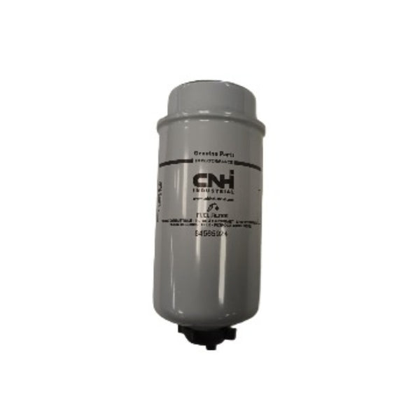 Diesel Filter New Holland TM's TS Long 84565924 - Naughton Farm Machinery