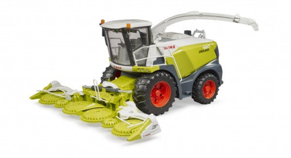 Bruder Claas Jaguar 980 Forage Harvester - Naughton Farm Machinery