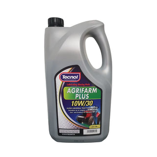 Tractor Universal Oil & Lubricants