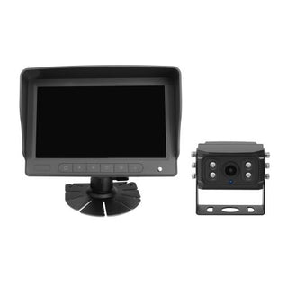 Reversing Camera Kit 7 Inch Screen LG9001