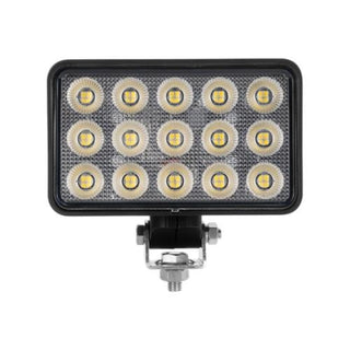 60W Adjustable LED Work Light (4800 LUM) 12-24v LG972