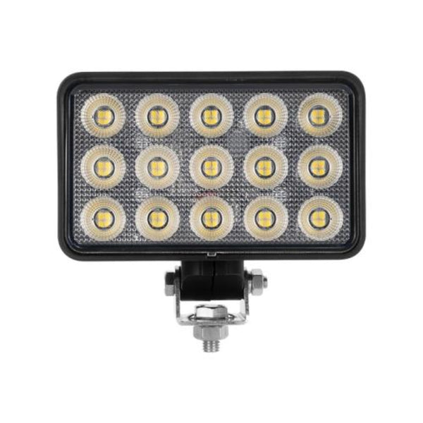 60W Adjustable LED Work Light (4800 LUM) 12-24v LG972