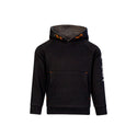 Xpert Pro Junior Pullover Hoodie Grey/Black