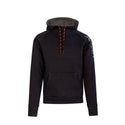 Xpert Pro Hoodie Grey/Black - Naughton Farm Machinery