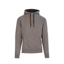 Xpert Pro Hoodie Grey/Black