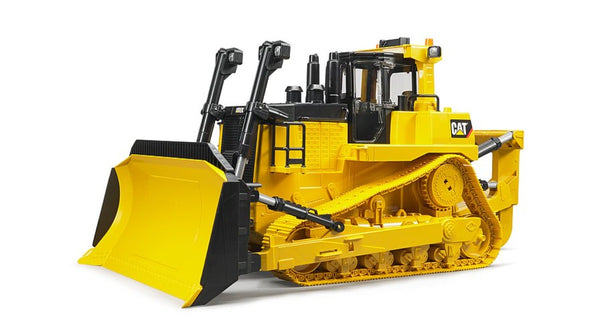 Bruder CAT Large Bulldozer - Naughton Farm Machinery