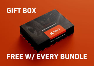 Xpert Pro Bundle Mens Gift Box - Free Delivery