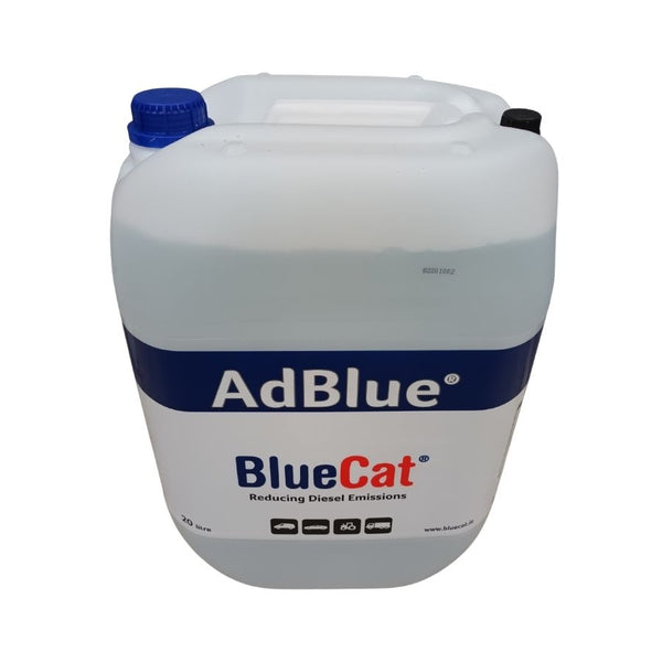 BlueCat AdBlue 20L