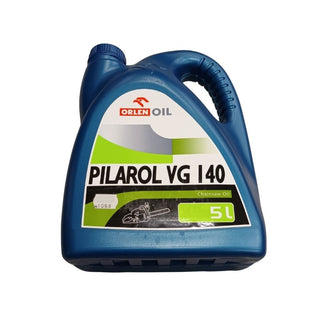 Orlen Piloral VG140 Chain Oil 5L - Naughton Farm Machinery