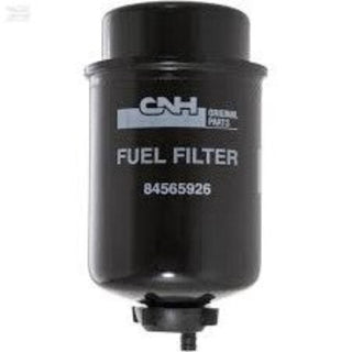 Diesel Filter New Holland TM Short 84565926 - Naughton Farm Machinery