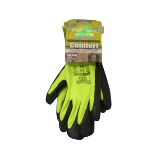 Wonder Grip Comfort Gloves - Naughton Farm Machinery