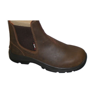 Perf Pro Dealer Boots - Steel Toe - Naughton Farm Machinery