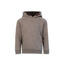Xpert Pro Junior Pullover Hoodie Grey - Naughton Farm Machinery