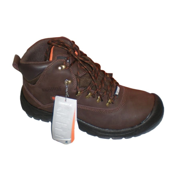 Xpert Typhoon Boots - Naughton Farm Machinery