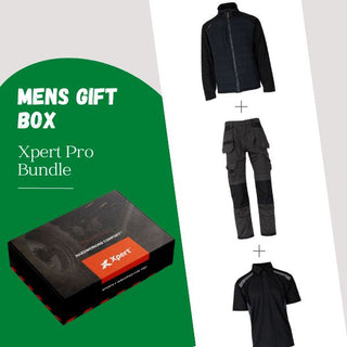 Xpert Pro Bundle Mens Gift Box - Free Delivery