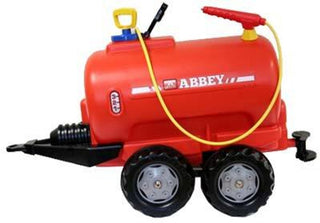 Rolly Abbey Tanker - S2612904 - Naughton Farm Machinery