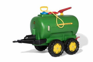 Rolly John Deere Tanker - Naughton Farm Machinery