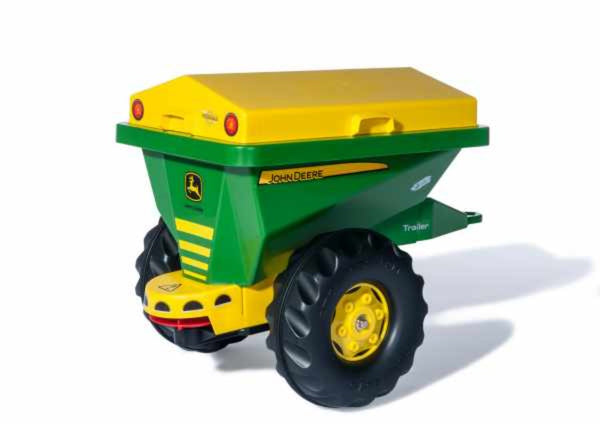  Rolly Streumax Spreader John Deere - Naughton Farm Machinery