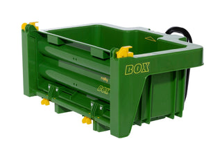 Rolly Link Box Green - Naughton Farm Machinery